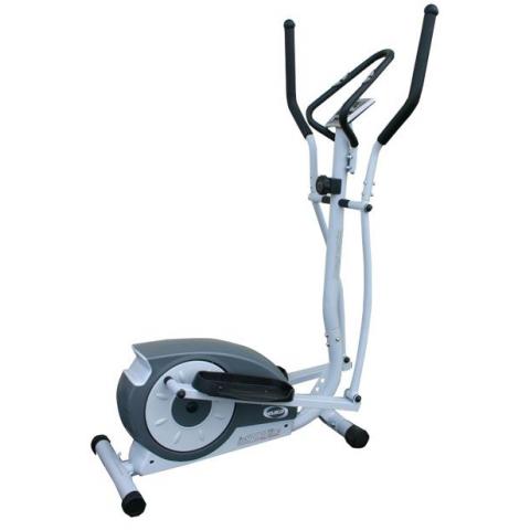 Bicicleta eliptica inSPORTline Houston 